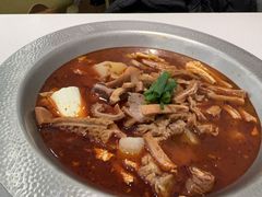 -古乐牛香鲜牛肉牛杂火锅(观前街店)