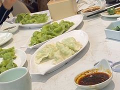 -船歌·鱼水饺青岛菜(国贸商城店)