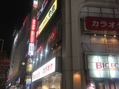 -鍋ぞう(新宿西口店)