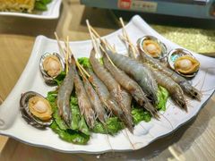 -潮汕壹号·潮汕菜·打边炉·生腌(总店)