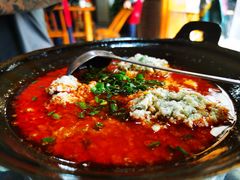 合渣-张关合渣(航空大道店)