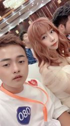 -乾健·烫染·接发SALON