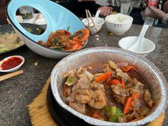 -拉芳舍(印象南塘店)