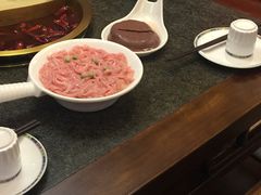 -小天鹅火锅·一线江景洪鼎旗舰店(洪崖洞店)
