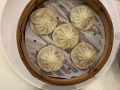 清汤小笼包-桃园眷村(万象天地店)