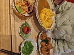 -暖食光·台式家庭餐厅·生日主题店(万达店)