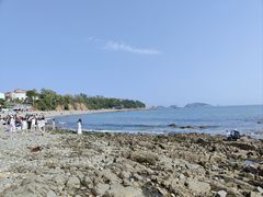 -星海湾跨海大桥