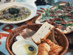 -EATALIA意塔利意式餐厅(鼓楼店)