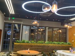 大堂-台记小海鲜(七宝店)