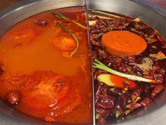 -楠火锅(仁恒梦中心店)