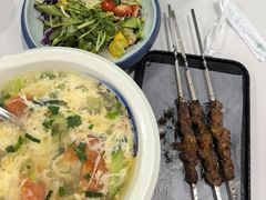 -西域美食(西直门南小街店)