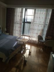 点击看大图 -菁幼月子会所(儿童医院店)