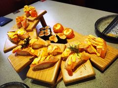 -万岁寿司(万国店)