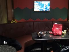 -星聚会KTV(苏州信投大厦店)