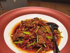 -青年公社烤鸭(熙悦天街店)