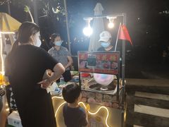 -凤城·食都