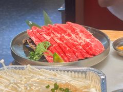 -韩宫宴和牛烤肉(无锡大东方广场店)