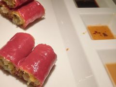 -禄运茶居·手工点心(猎德店)