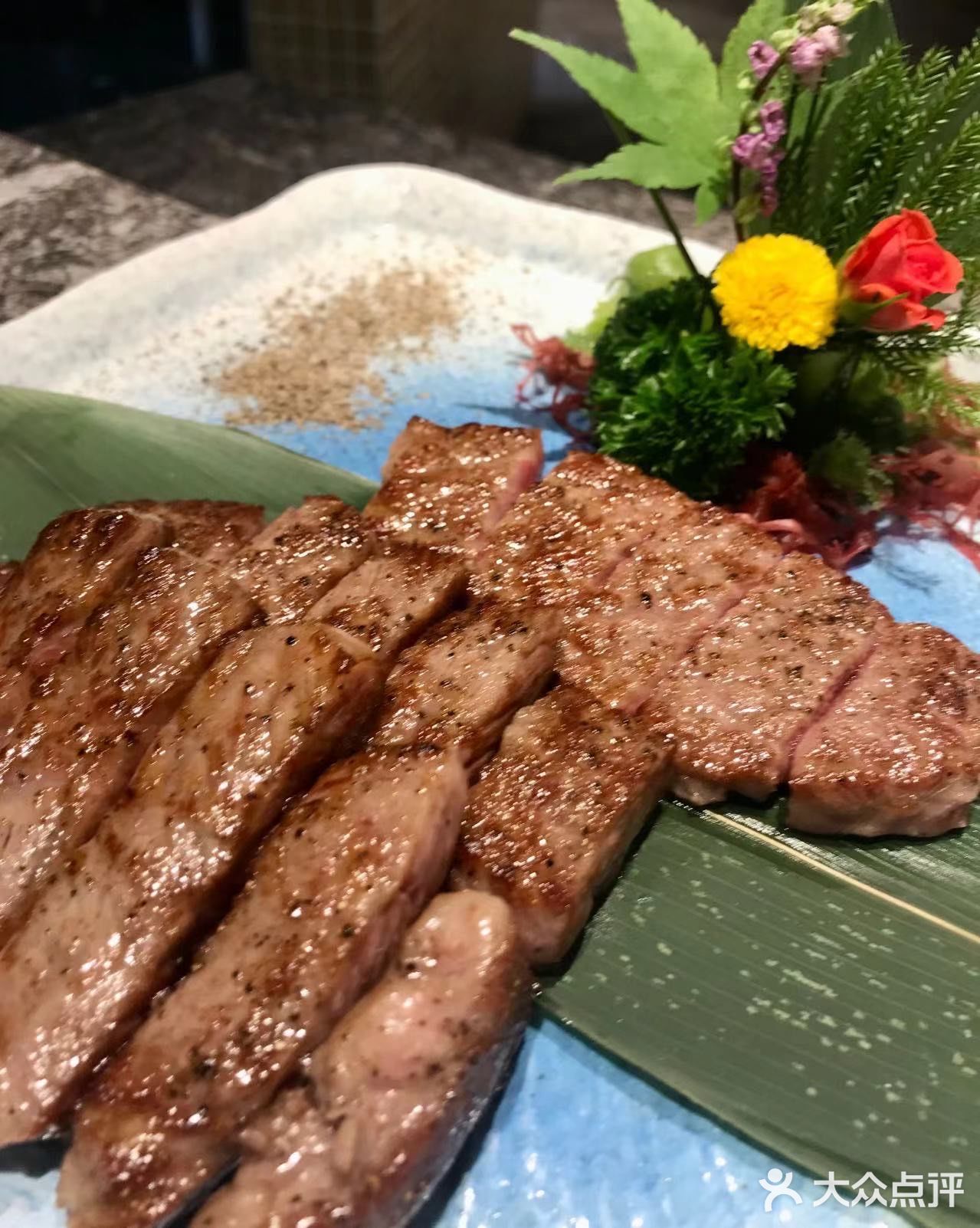 新春搞搞意思，今天吃日料，不吃鸡鸭鹅