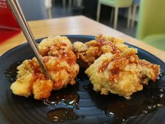 -麻麻桃韩式料理(百盛B馆店)