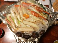 -蟹道乐(網元別館店)
