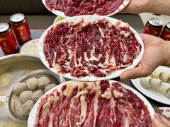 -万祥牛肉火锅(金龙店)