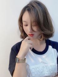 点击看大图 -愉己冥想·护发专门店
