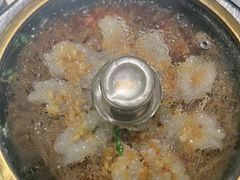 -绿茶餐厅(淮安吾悦广场店)