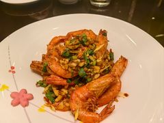 -大理实力希尔顿酒店•御玺中餐厅