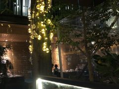 -五合院·整点烤肉