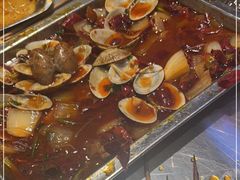 -马路牙子烧烤音乐酒馆(望京店)