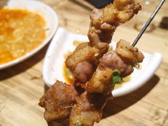 -大嘴龙虾·烧烤夜宵(北景园店)