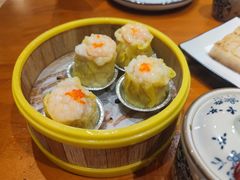 干蒸烧卖-顺德一品粥·20年凤城老字号(芳村店)