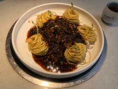 -拈菜(观音桥阳光世纪店)