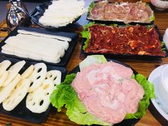 -小龙坎火锅(东汇城店)
