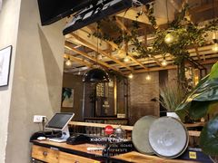 -雾都渣渣火锅(南城智汇城店)