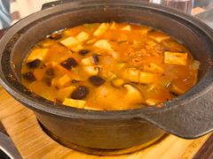 -韩鼎丰·韩国料理(林奥店)