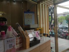 -霸王茶姬(五一路店)