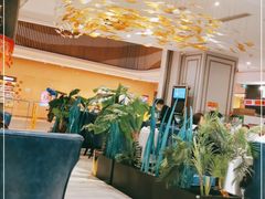 大堂-陶苏·品味融合川菜(龙湖源著天街店)