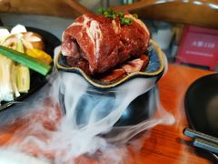 壶烟牛肋条-陇璟烧肉酒场(友谊阳光城店)