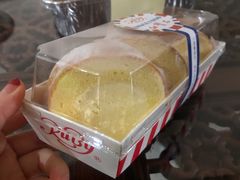 -红宝石·鲜奶小方·海派西点房(南丹店)