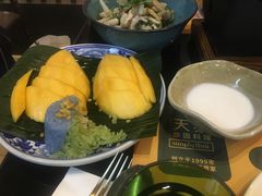 -simply thai天泰(静安嘉里中心店)