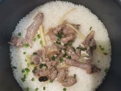 -大鸽饭(马王堆店)