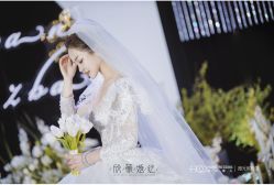 -欣薇婚纱(新源乐汇城店)