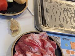 -非烤勿扰自助烤肉(东坑四季广场店)