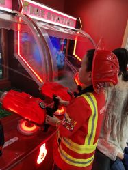 -奈尔宝·儿童乐园·亲子餐厅(鄞州万达店)