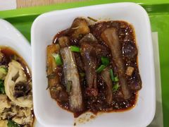 -老乡鸡(南京首创立方店)