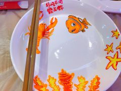 -霸王虾·小龙虾香辣蟹(玉林店)
