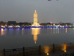 -葛仙湖公园