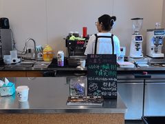 -Beans Solo豆号咖啡(百家湖花园店)
